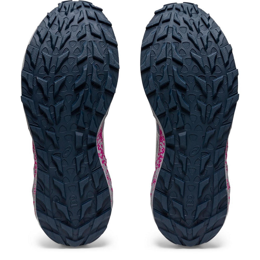 Producto Gel-Trabuco Terra Mujer Zapatillas Trail Running Asics