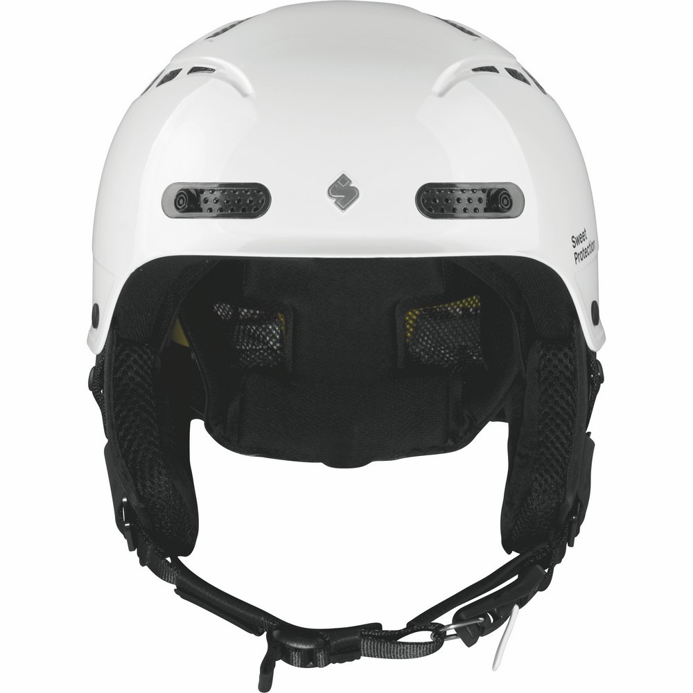 Producto Igniter II MIPS  Casco Esquí Sweet Protection
