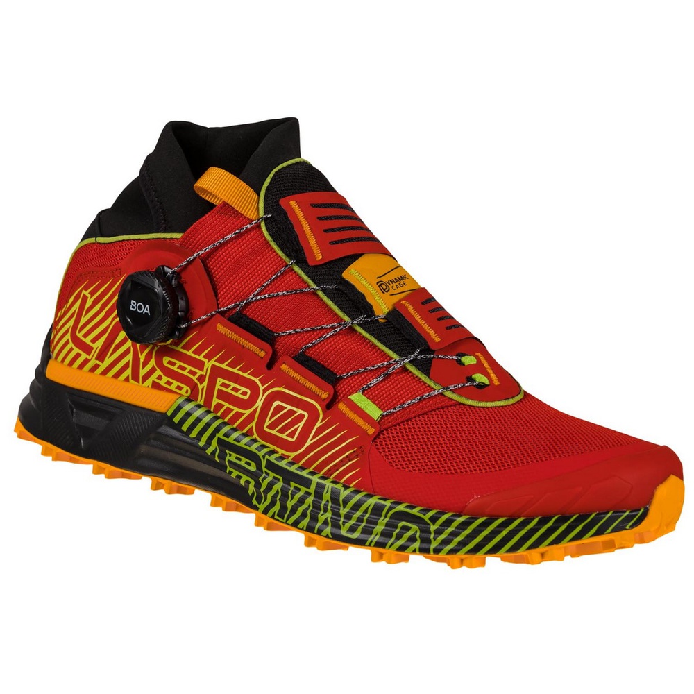 LA SPORTIVA CYKLON - MountLegend