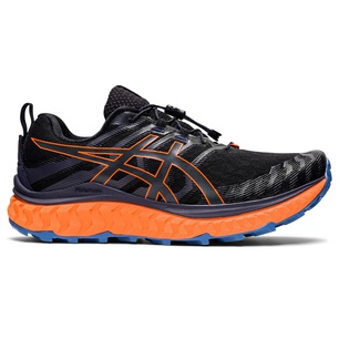 Trabuco Max Hombre Zapatillas Trail Running Asics