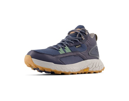 Hierro Mid Hombre Zapatillas Trekking New Balance