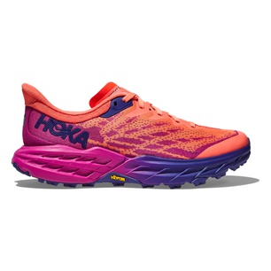 Speedgoat 5 W Mujer Zapatillas Trail Hoka