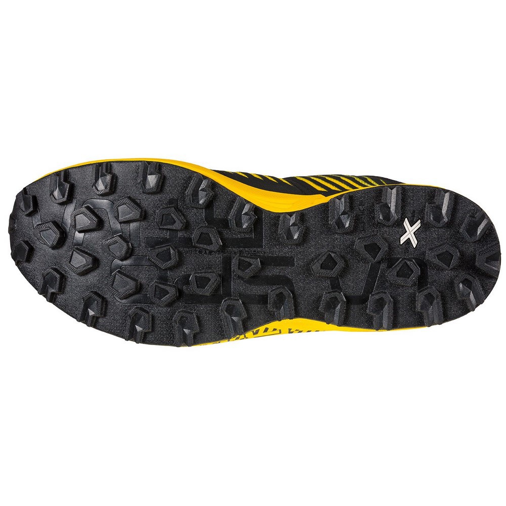 Producto Cyklon Hombre Zapatillas Trail Running La Sportiva