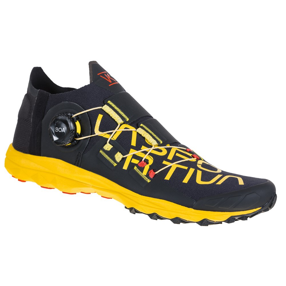 Producto VK Boa® Hombre Zapatillas Trail Running La Sportiva