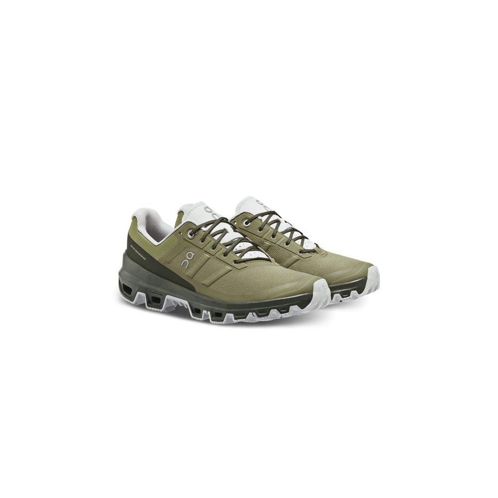 Producto Cloudventure Mujer Zapatillas Trail Running On