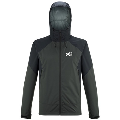 Fitz Roy III Hombre Chaqueta Trekking Millet