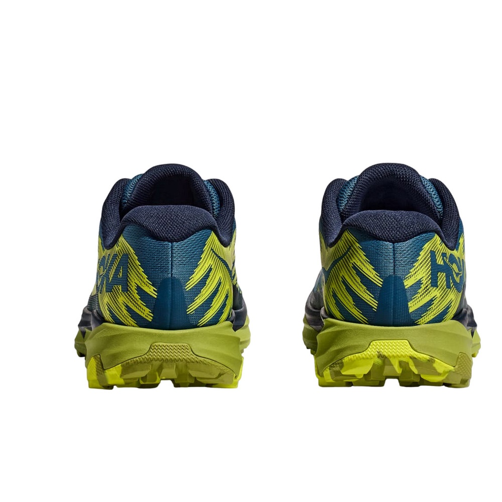 Producto Torrent 3 Hombre Zapatillas Trail Running Hoka