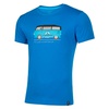 Van T-Shirt M Camiseta Hombre Escalada La Sportiva