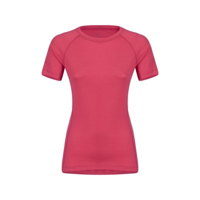 Merino Concept Mujer - Camiseta Trekking Montura
