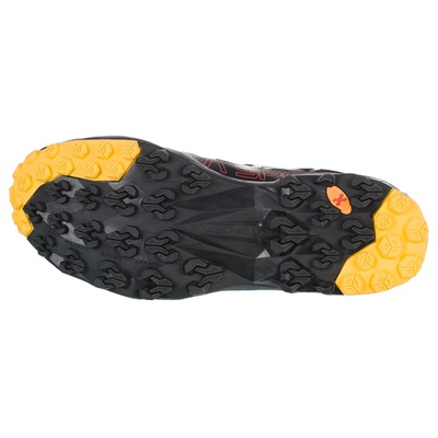 Akyra Goretex Hombre Zapatillas Trail Running La Sportiva