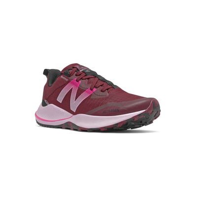 Nitrel V4 Mujer Zapatillas Trail Running New Balance