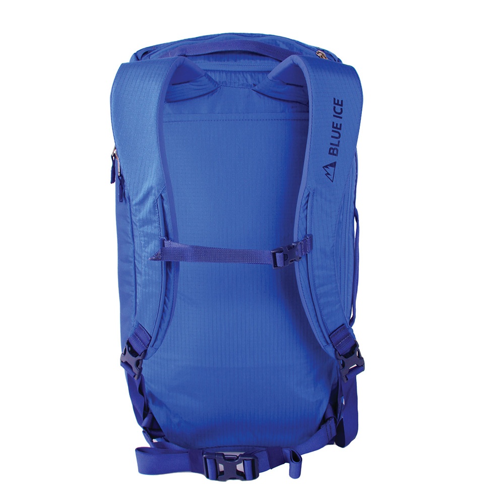 Producto Octopus 45L Pack Mochila de escalada Blue Ice