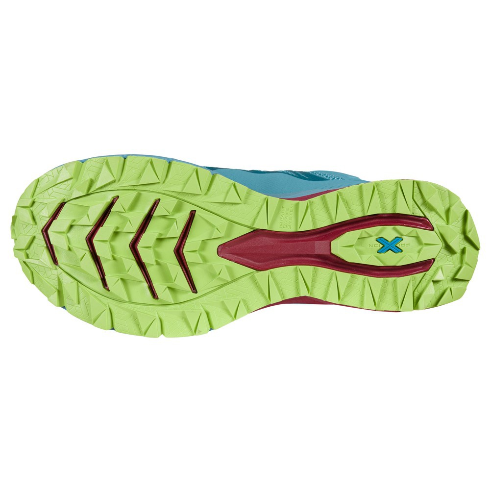 Producto Karacal Mujer Zapatillas Trail Running La Sportiva