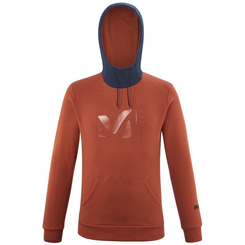 Producto Millet Sweat Hombre Jersey Lifestyle Millet
