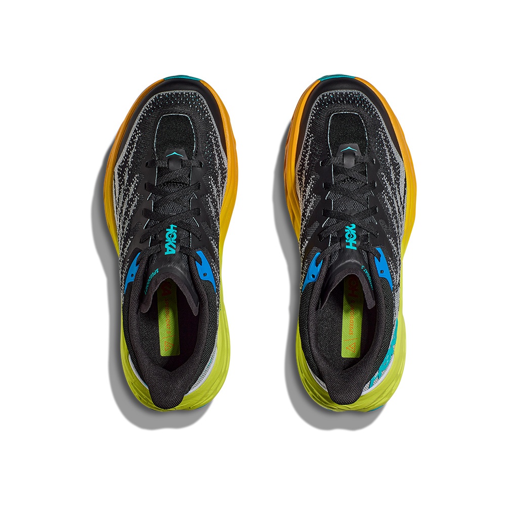 Producto Speedgoat 5 Hombre Zapatillas Trail Running Hoka