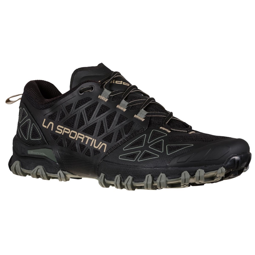 Producto Bushido II Hombre Zapatillas Trail Running La Sportiva