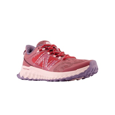 Fresh Foam Garo W Mujer Zapatillas Trail New Balance