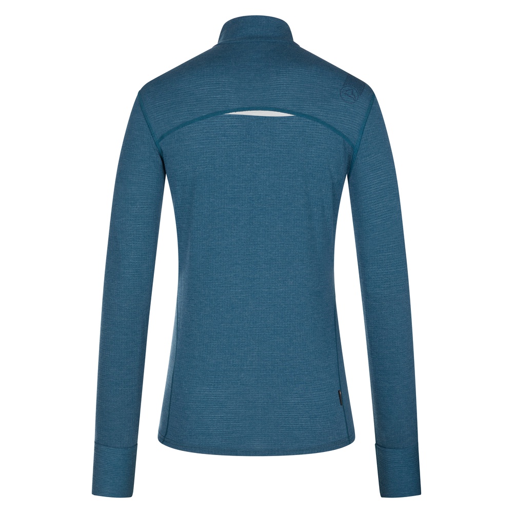 Producto Swift Long Sleeve Mujer Trail Running La Sportiva