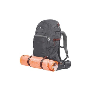 Finisterre 48 Mochila 48 litros Gris Trekking Ferrino