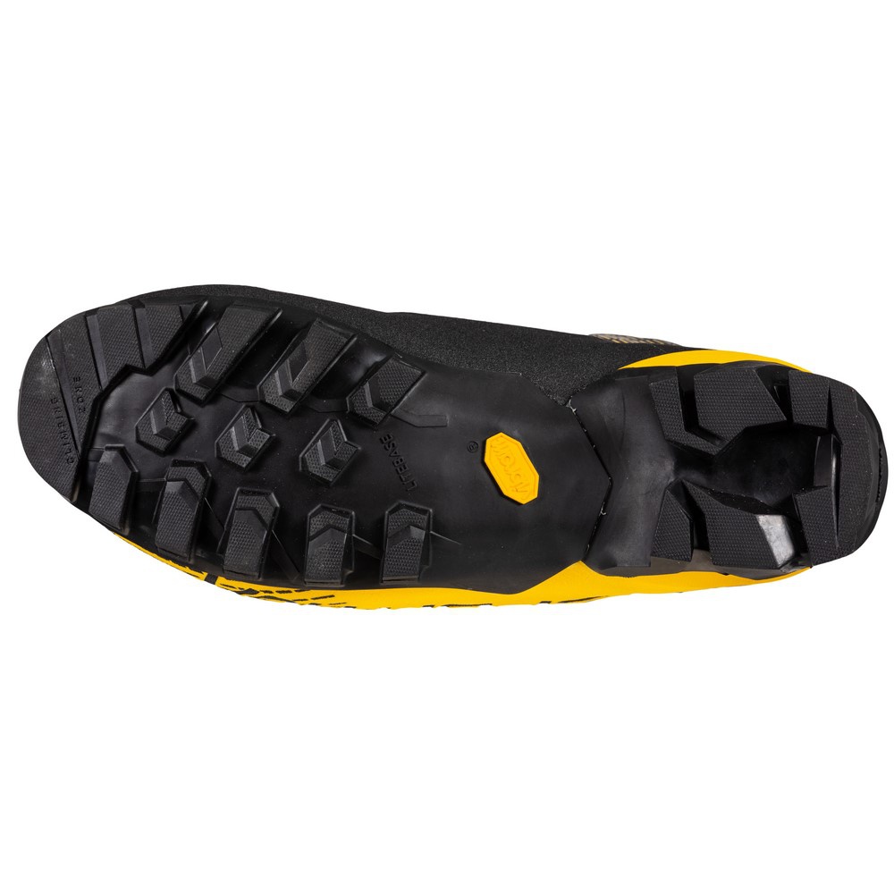 Producto G-Tech Botas Alpinismo La Sportiva