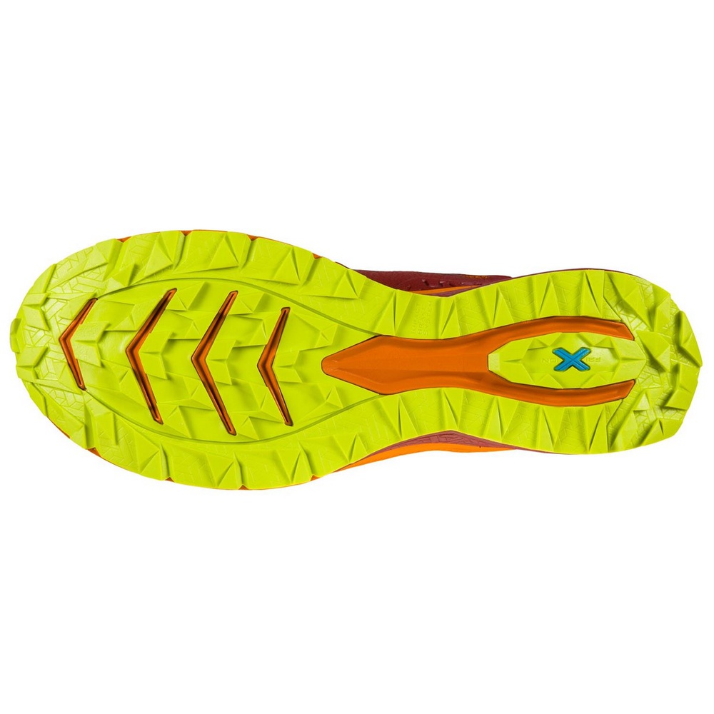 Producto Karacal Hombre Zapatillas Trail Running La Sportiva