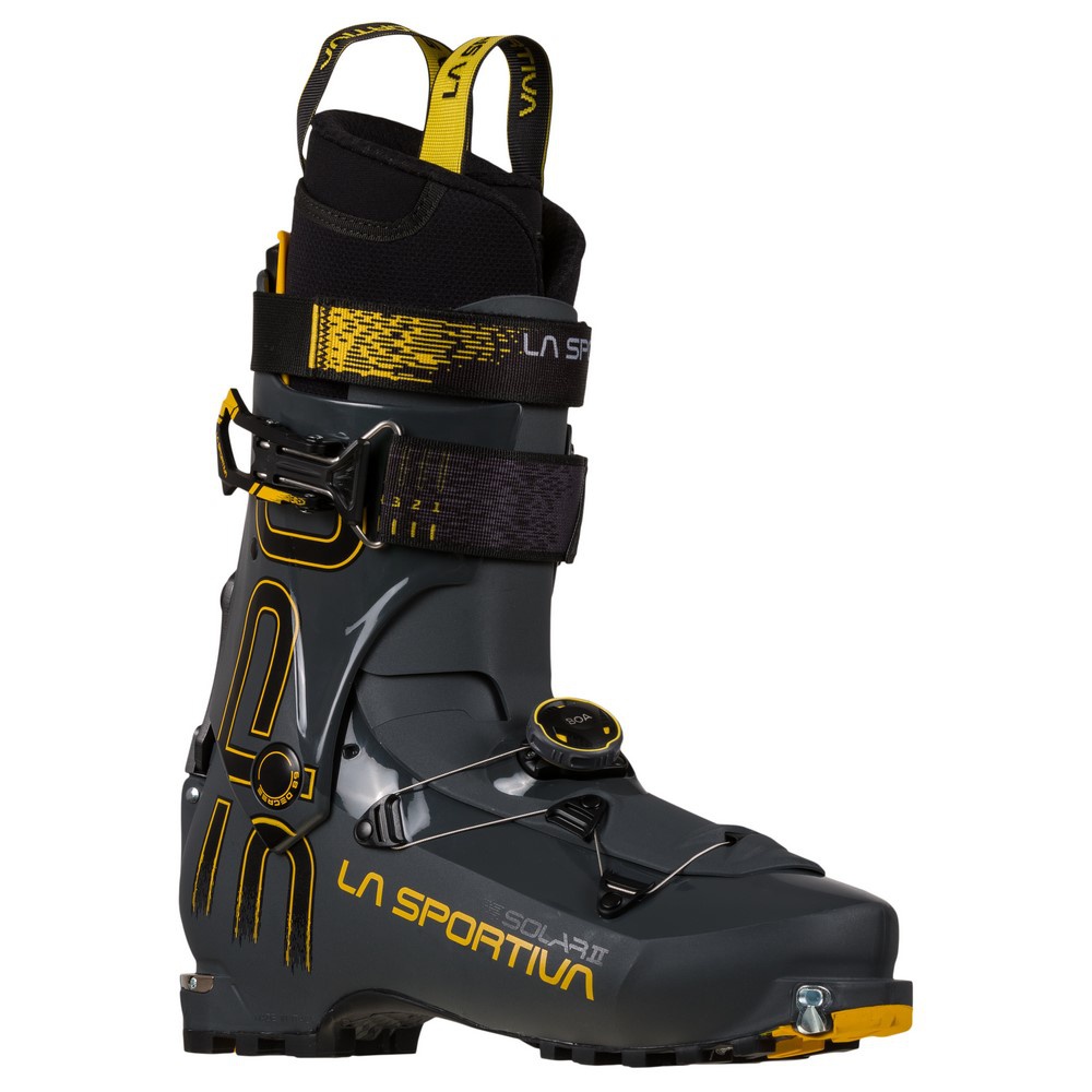 Producto Solar 2 Hombre Botas Esquí La Sportiva