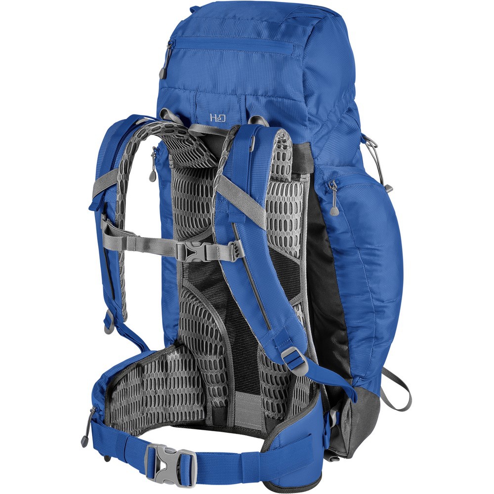 Producto Durance 30 Blu Mochila 30 litros Azul Senderismo Ferrino