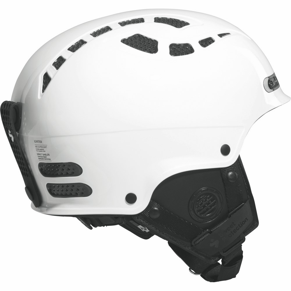 Producto Igniter II MIPS  Casco Esquí Sweet Protection