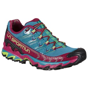 Ultra Raptor II Mujer Zapatillas Trail Running La Sportiva