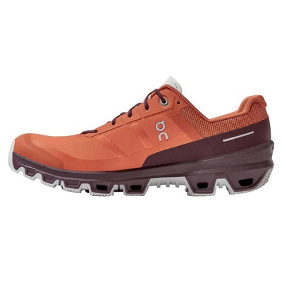 Cloudventure Hombre Zapatillas Trail Running On