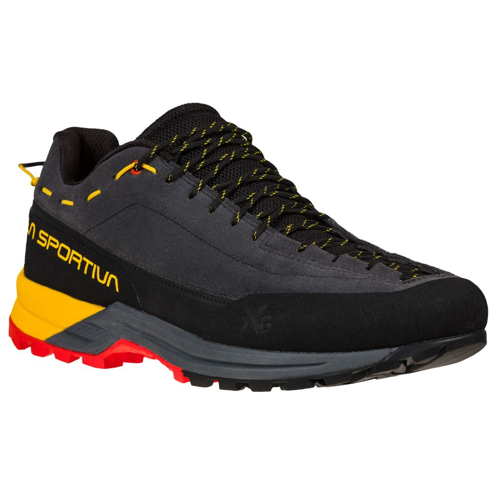 Producto Tx Guide Leather Hombre Zapatillas Trekking La Sportiva