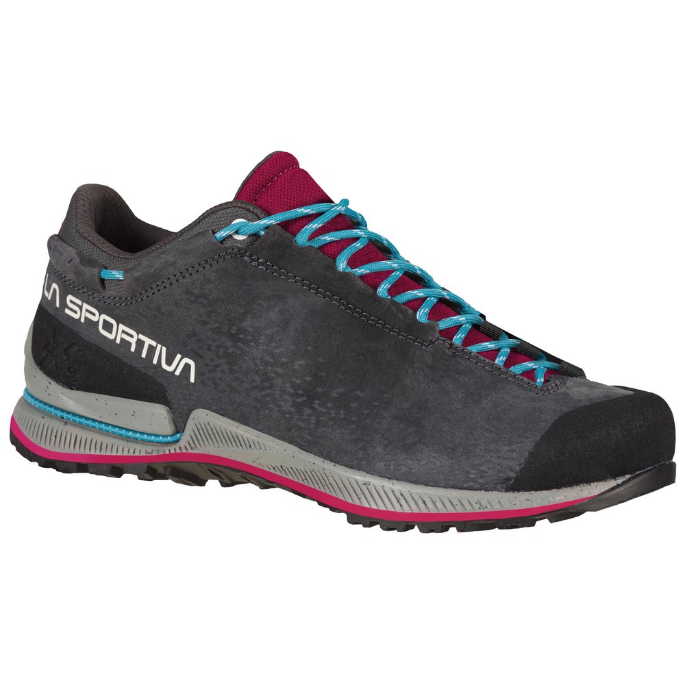 Producto TX2 Evo Leather Mujer Zapatillas Trekking La Sportiva