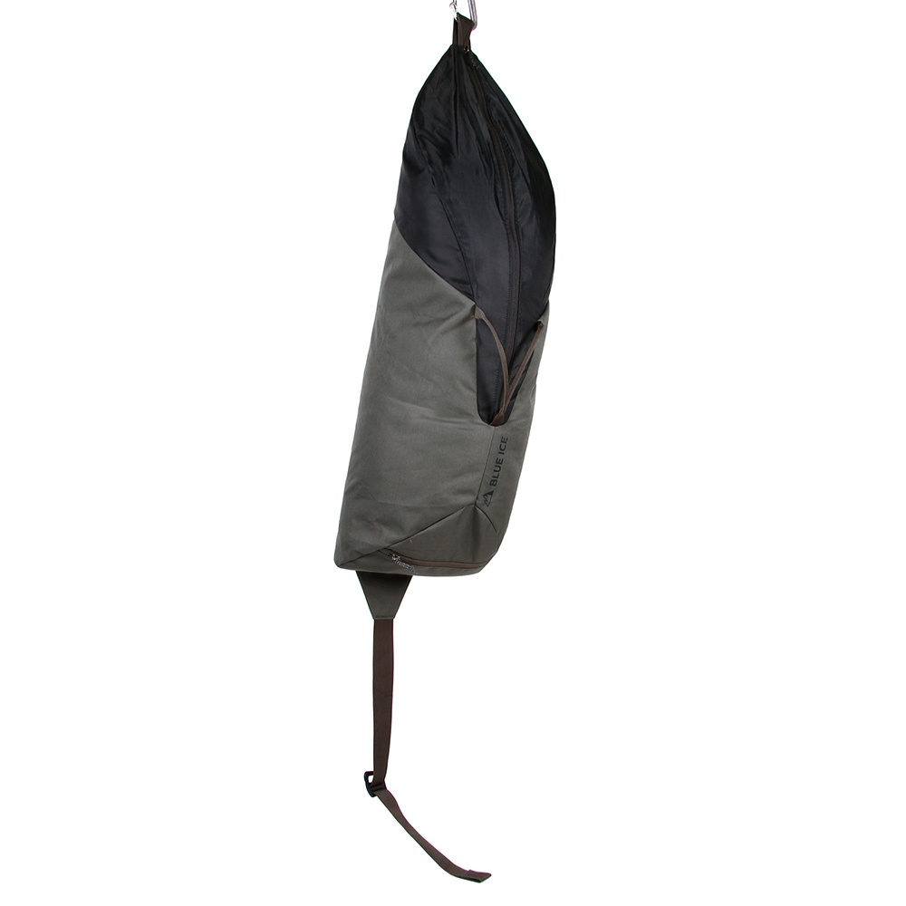 Producto Koala Ropebag Mochila de escalada Blue Ice