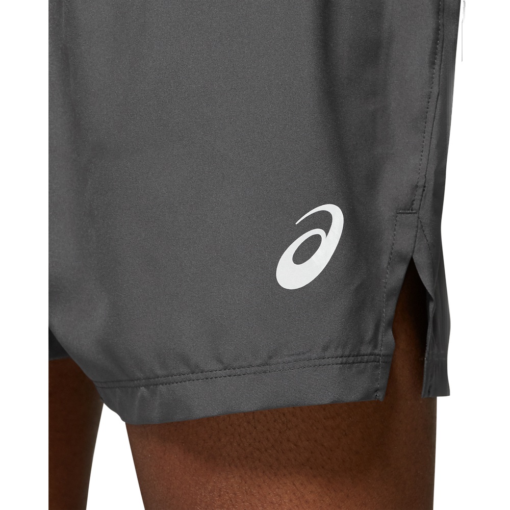 Producto Silver 5In Hombre - Pantalón Trail Running Asics