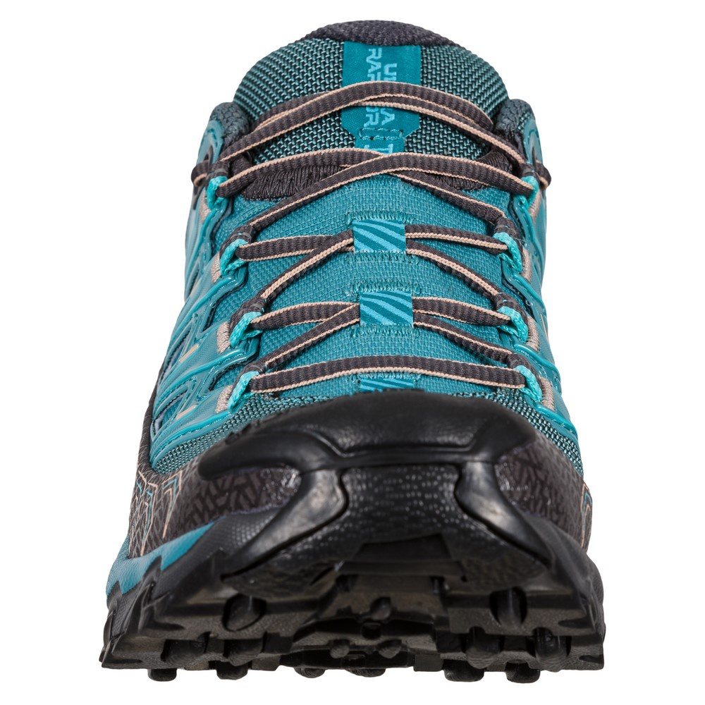 Producto Ultra Raptor II Goretex Mujer Zapatillas Trail Running La Sportiva