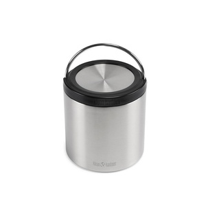 Food Canister - Bote de alimentación Trekking Klean Kanteen