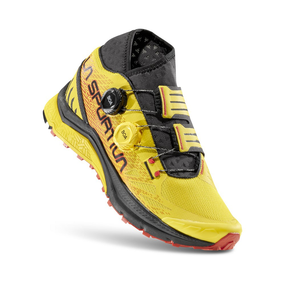 Producto Jackal II BOA Hombre Zapatillas Trail