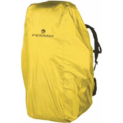 Cover Rucksack 0 Cubremochila Amarillo Trekking Ferrino