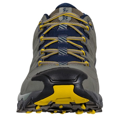 Ultra Raptor II Leather Goretex Hombre Zapatillas Trail Running La Sportiva