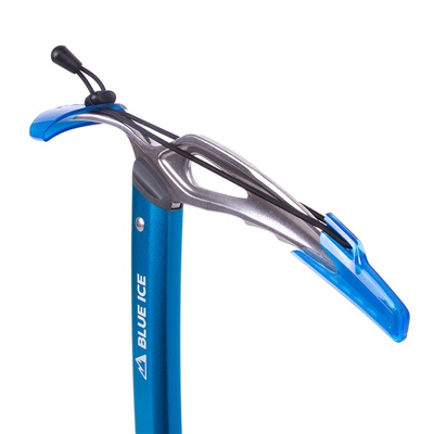 Bluebird Ice Axe Piolet de alpinismo Blue Ice