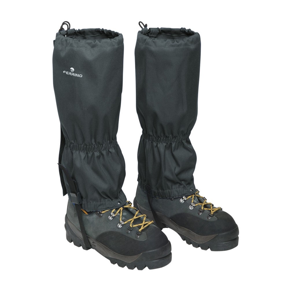 Producto Stelvio Polainas Trekking Ferrino