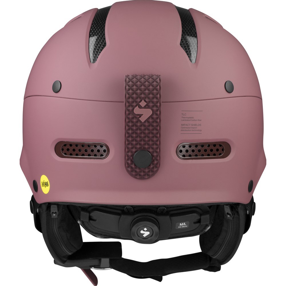 Producto Trooper II MIPS  Casco Esquí Sweet Protection