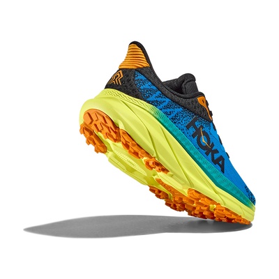 Challenger 7 Hombre Zapatillas Trail Running Hoka