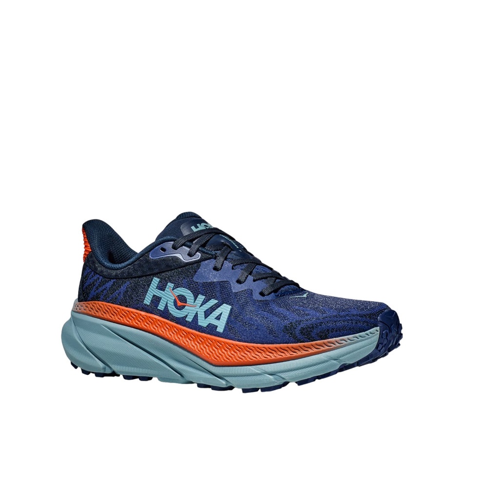 Producto Challenger Atr 7 Hombre Zapatillas Trail Running Hoka