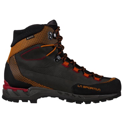 Trango Tech Leather Goretex Hombre Botas Alpinismo La Sportiva