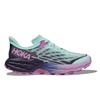 Speedgoat 5 Mujer Zapatillas Trail Running Hoka