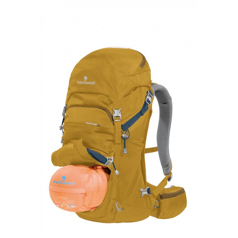 Producto Backpack Finisterre 28 Mochilas Treeking Ferrino