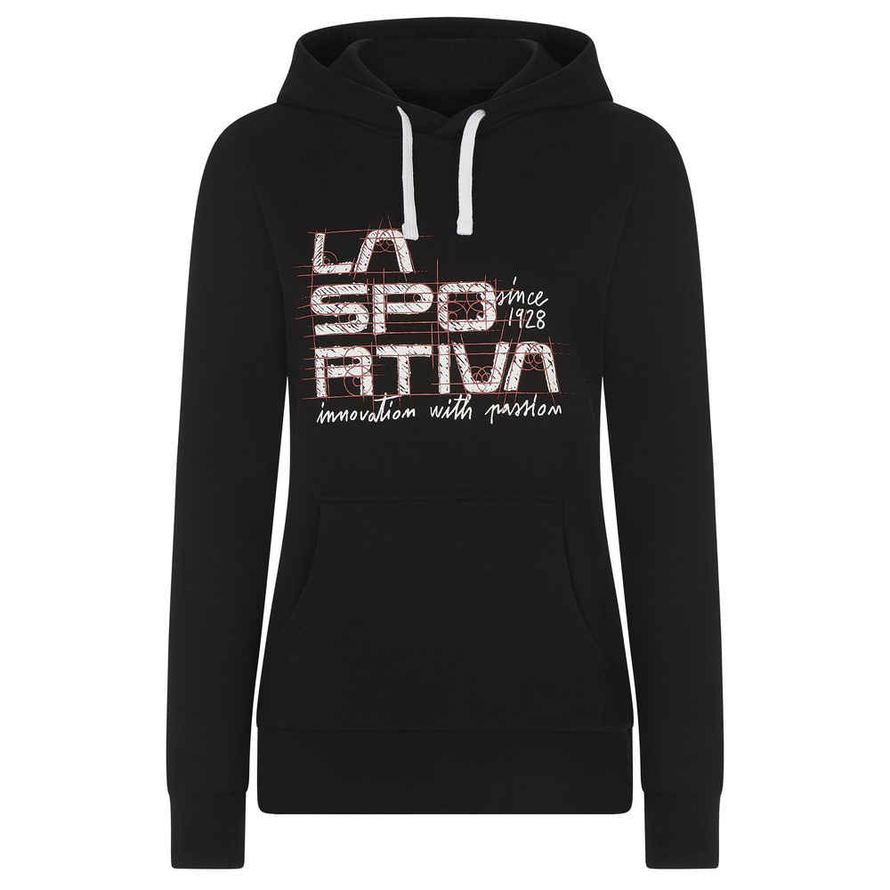 Producto Project Sudadera Escalada La Sportiva