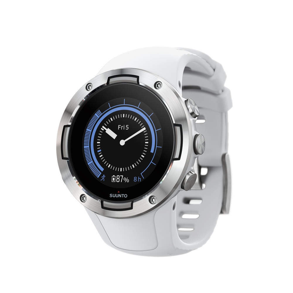 Producto Suunto 5 G1 - Reloj Deportivo GPS Trail Running