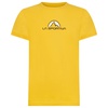 Footstep Camiseta Trekking La Sportiva